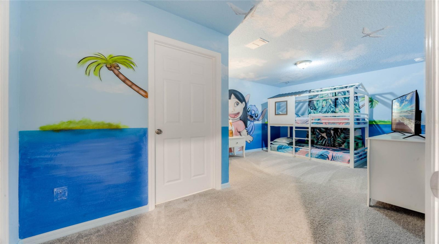 KISSIMMEE, Florida 34747, 7 Bedrooms Bedrooms, ,6 BathroomsBathrooms,Residential,For Sale,AMELIA DOWNS,0,MFRS5125200