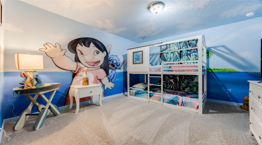 KISSIMMEE, Florida 34747, 7 Bedrooms Bedrooms, ,6 BathroomsBathrooms,Residential,For Sale,AMELIA DOWNS,0,MFRS5125200