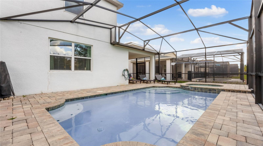 KISSIMMEE, Florida 34747, 7 Bedrooms Bedrooms, ,6 BathroomsBathrooms,Residential,For Sale,AMELIA DOWNS,0,MFRS5125200