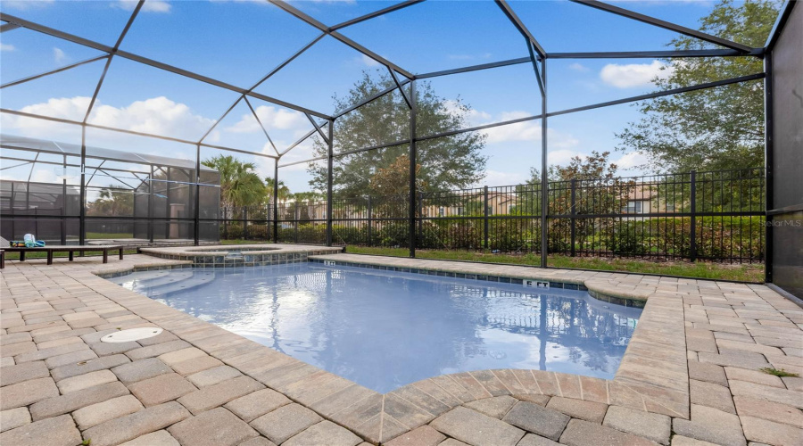 KISSIMMEE, Florida 34747, 7 Bedrooms Bedrooms, ,6 BathroomsBathrooms,Residential,For Sale,AMELIA DOWNS,0,MFRS5125200