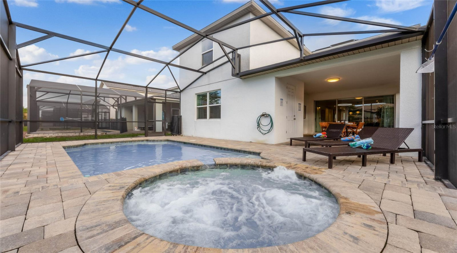 KISSIMMEE, Florida 34747, 7 Bedrooms Bedrooms, ,6 BathroomsBathrooms,Residential,For Sale,AMELIA DOWNS,0,MFRS5125200