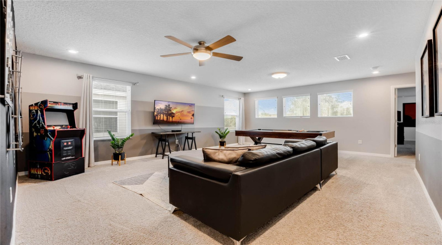 KISSIMMEE, Florida 34747, 7 Bedrooms Bedrooms, ,6 BathroomsBathrooms,Residential,For Sale,AMELIA DOWNS,0,MFRS5125200
