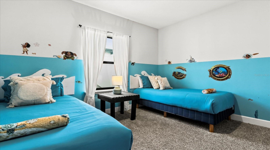 DAVENPORT, Florida 33896, 4 Bedrooms Bedrooms, ,3 BathroomsBathrooms,Residential,For Sale,VILLA DOMANI,0,MFRO6295964