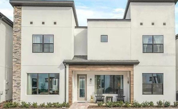 Davenport, Florida 33896, 4 Bedrooms Bedrooms, ,3 Bathroomsbathrooms,Residential,For Sale,Villa Domani,Mfro6295964