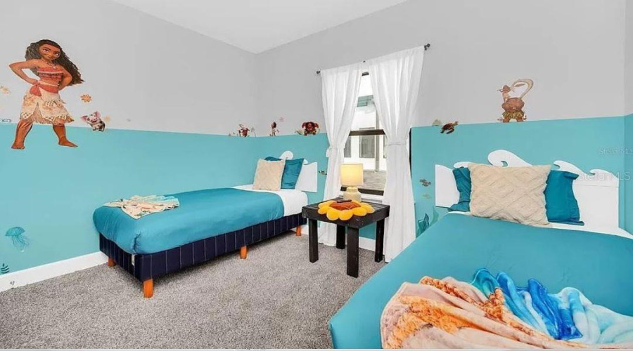 DAVENPORT, Florida 33896, 4 Bedrooms Bedrooms, ,3 BathroomsBathrooms,Residential,For Sale,VILLA DOMANI,MFRO6295964