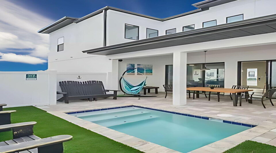 DAVENPORT, Florida 33896, 4 Bedrooms Bedrooms, ,3 BathroomsBathrooms,Residential,For Sale,VILLA DOMANI,MFRO6295964
