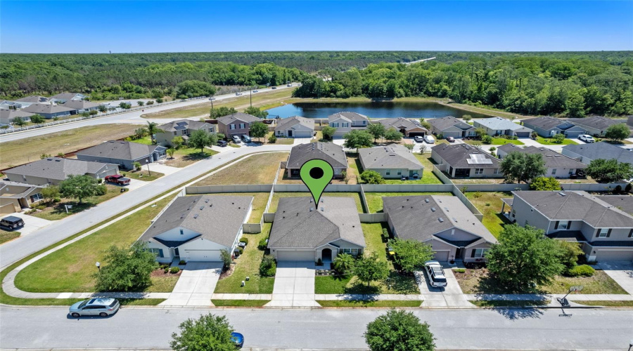 DAVENPORT, Florida 33896, 3 Bedrooms Bedrooms, ,2 BathroomsBathrooms,Residential,For Sale,MARABOU,MFRO6299909