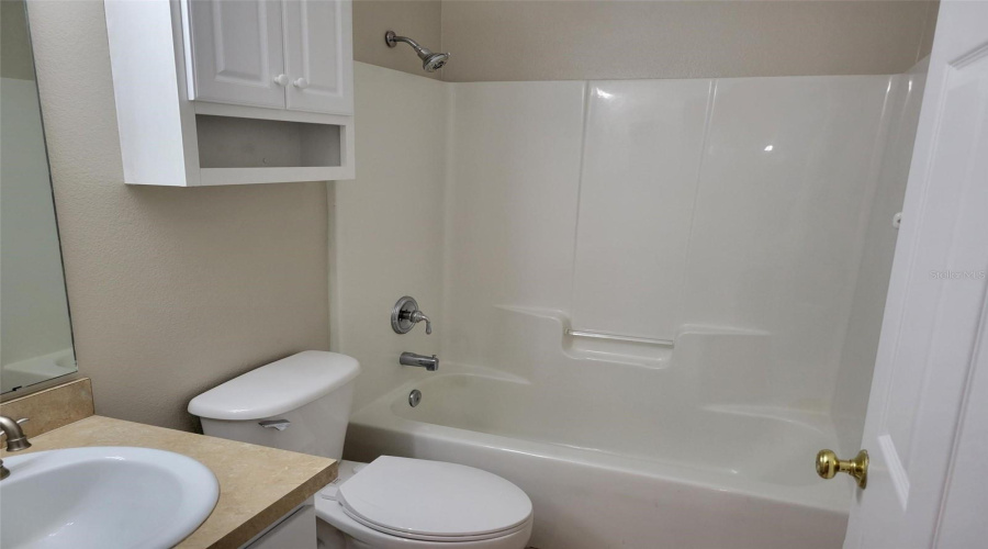 Bathroom 2