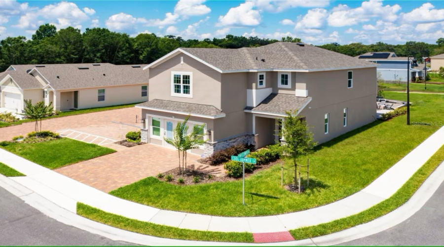 DAVENPORT, Florida 33837, 4 Bedrooms Bedrooms, ,2 BathroomsBathrooms,Residential,For Sale,COOL SUMMER,MFRO6300626