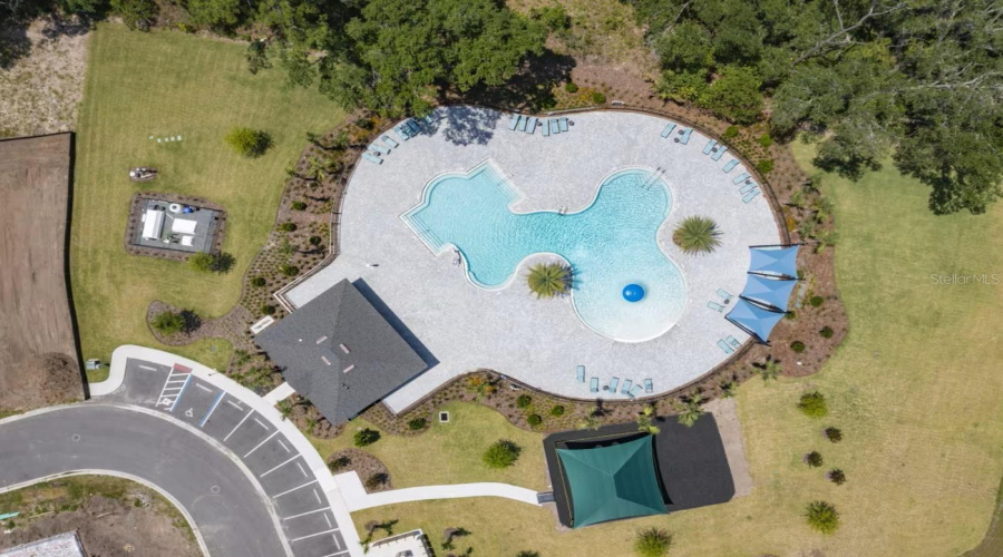Community Pool