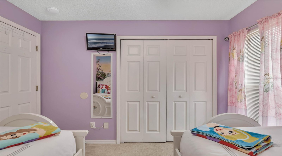 KISSIMMEE, Florida 34747, 5 Bedrooms Bedrooms, ,3 BathroomsBathrooms,Residential,For Sale,SECRET KEY,MFRO6300568