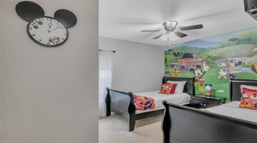 KISSIMMEE, Florida 34747, 5 Bedrooms Bedrooms, ,3 BathroomsBathrooms,Residential,For Sale,SECRET KEY,MFRO6300568