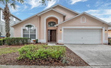 KISSIMMEE, Florida 34747, 5 Bedrooms Bedrooms, ,3 BathroomsBathrooms,Residential,For Sale,SECRET KEY,MFRO6300568