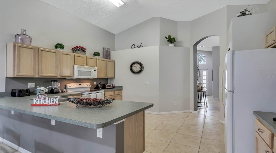KISSIMMEE, Florida 34747, 5 Bedrooms Bedrooms, ,3 BathroomsBathrooms,Residential,For Sale,SECRET KEY,MFRO6300568
