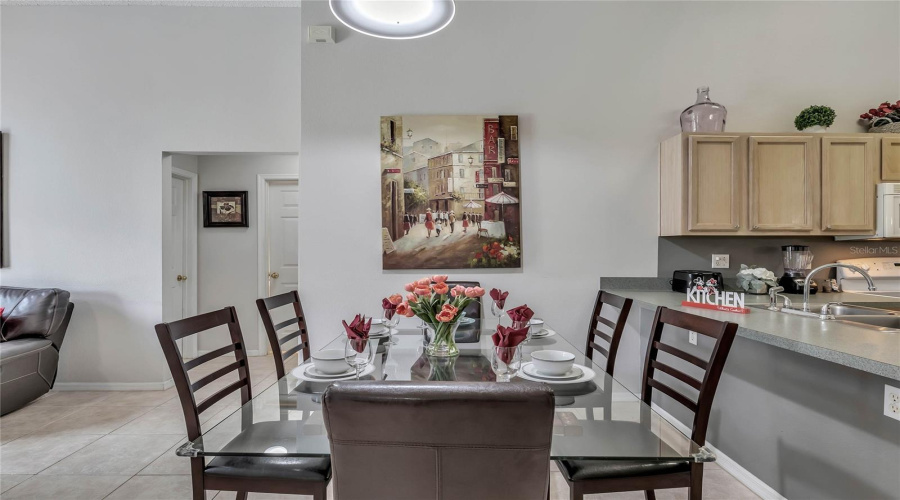 KISSIMMEE, Florida 34747, 5 Bedrooms Bedrooms, ,3 BathroomsBathrooms,Residential,For Sale,SECRET KEY,MFRO6300568