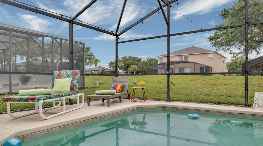 KISSIMMEE, Florida 34747, 5 Bedrooms Bedrooms, ,3 BathroomsBathrooms,Residential,For Sale,SECRET KEY,MFRO6300568