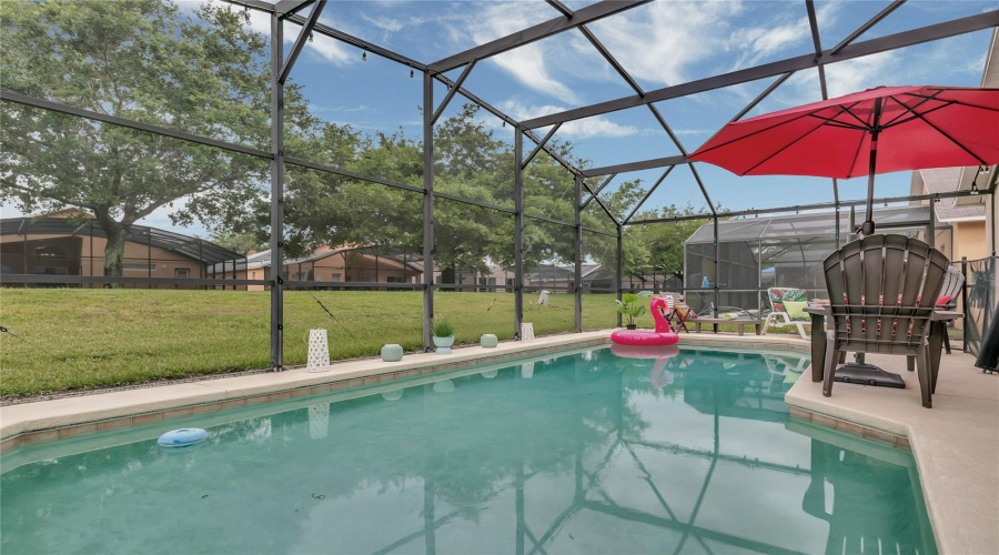 KISSIMMEE, Florida 34747, 5 Bedrooms Bedrooms, ,3 BathroomsBathrooms,Residential,For Sale,SECRET KEY,MFRO6300568