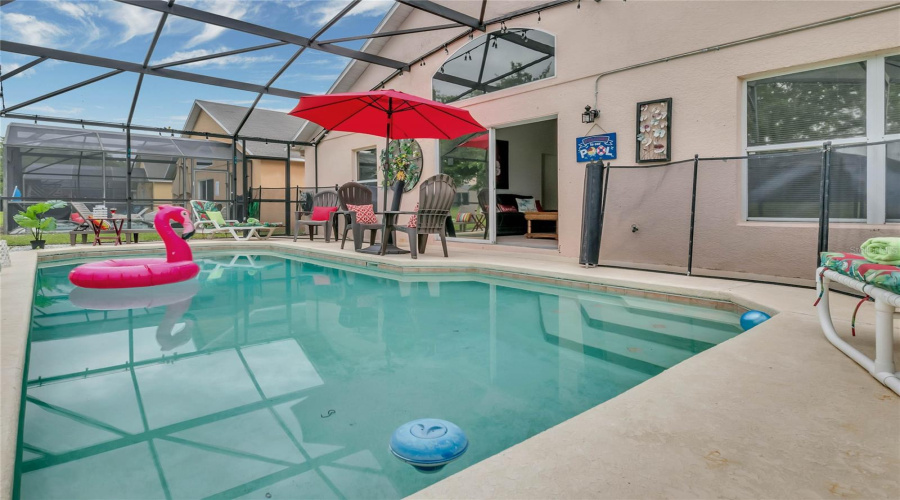KISSIMMEE, Florida 34747, 5 Bedrooms Bedrooms, ,3 BathroomsBathrooms,Residential,For Sale,SECRET KEY,MFRO6300568