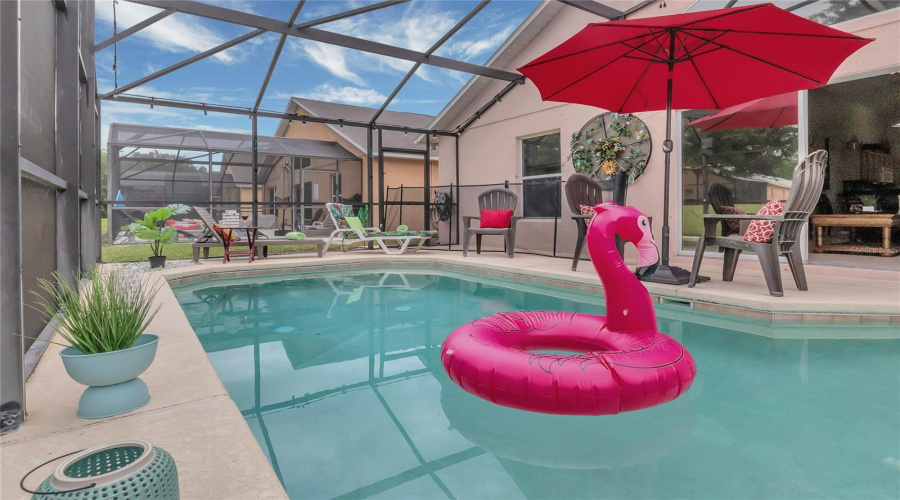 KISSIMMEE, Florida 34747, 5 Bedrooms Bedrooms, ,3 BathroomsBathrooms,Residential,For Sale,SECRET KEY,MFRO6300568