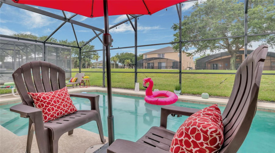 KISSIMMEE, Florida 34747, 5 Bedrooms Bedrooms, ,3 BathroomsBathrooms,Residential,For Sale,SECRET KEY,MFRO6300568