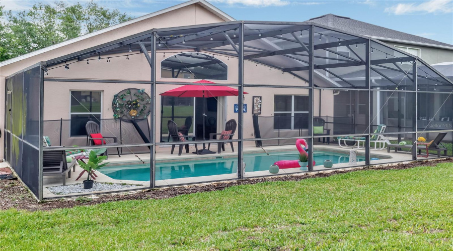 KISSIMMEE, Florida 34747, 5 Bedrooms Bedrooms, ,3 BathroomsBathrooms,Residential,For Sale,SECRET KEY,MFRO6300568