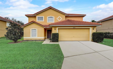DAVENPORT, Florida 33837, 4 Bedrooms Bedrooms, ,3 BathroomsBathrooms,Residential,For Sale,GRANADA,MFRS5125232