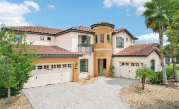 KISSIMMEE, Florida 34746, 6 Bedrooms Bedrooms, ,4 BathroomsBathrooms,Residential,For Sale,BOWFIN,MFRP4934550