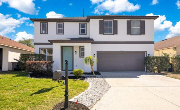 DAVENPORT, Florida 33896, 5 Bedrooms Bedrooms, ,3 BathroomsBathrooms,Residential,For Sale,SAND RIDGE DRIVE,MFRS5125219