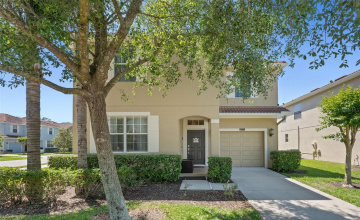 KISSIMMEE, Florida 34747, 6 Bedrooms Bedrooms, ,5 BathroomsBathrooms,Residential,For Sale,SUGAR PALM,MFRL4952282