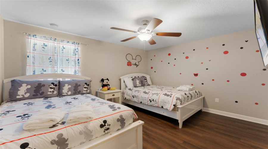 KISSIMMEE, Florida 34747, 6 Bedrooms Bedrooms, ,5 BathroomsBathrooms,Residential,For Sale,SUGAR PALM,MFRL4952282