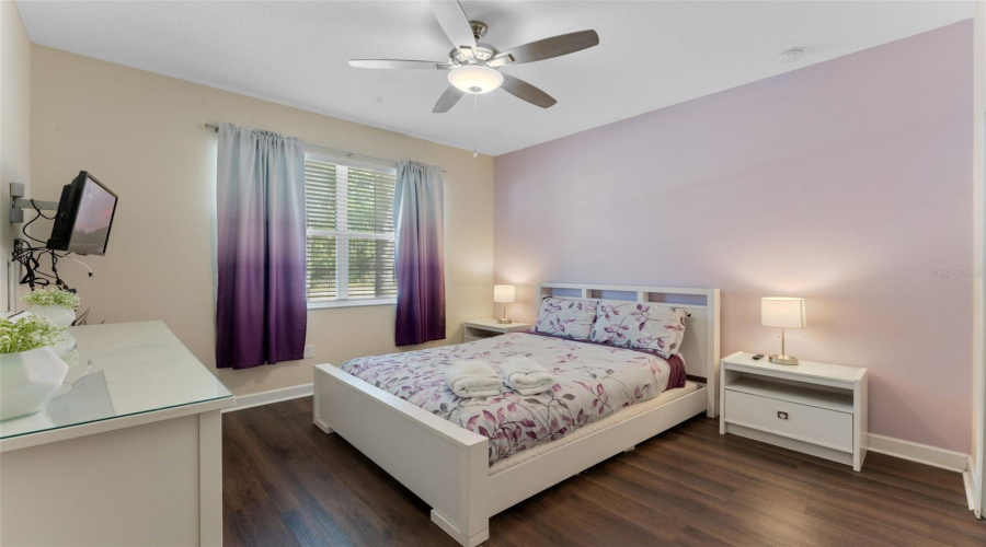 KISSIMMEE, Florida 34747, 6 Bedrooms Bedrooms, ,5 BathroomsBathrooms,Residential,For Sale,SUGAR PALM,MFRL4952282