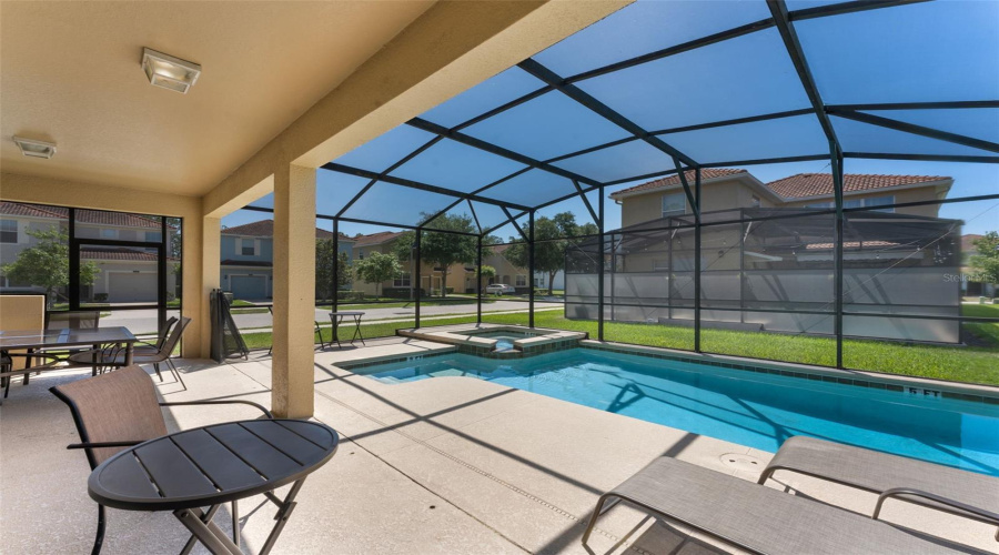 KISSIMMEE, Florida 34747, 6 Bedrooms Bedrooms, ,5 BathroomsBathrooms,Residential,For Sale,SUGAR PALM,MFRL4952282