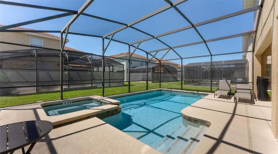 KISSIMMEE, Florida 34747, 6 Bedrooms Bedrooms, ,5 BathroomsBathrooms,Residential,For Sale,SUGAR PALM,MFRL4952282