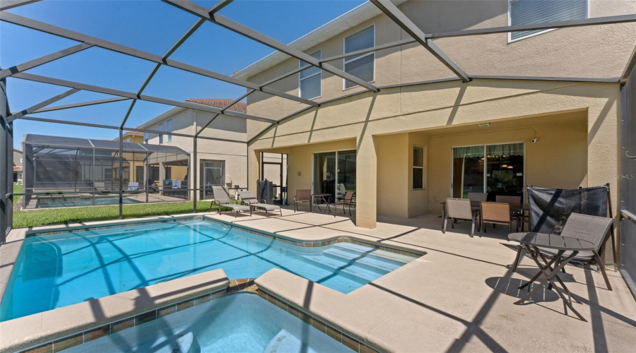 KISSIMMEE, Florida 34747, 6 Bedrooms Bedrooms, ,5 BathroomsBathrooms,Residential,For Sale,SUGAR PALM,MFRL4952282