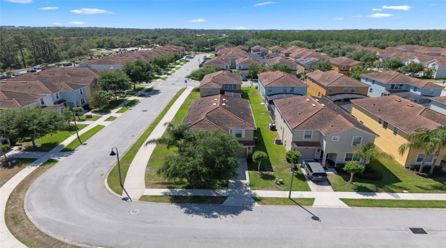 KISSIMMEE, Florida 34747, 6 Bedrooms Bedrooms, ,5 BathroomsBathrooms,Residential,For Sale,SUGAR PALM,MFRL4952282