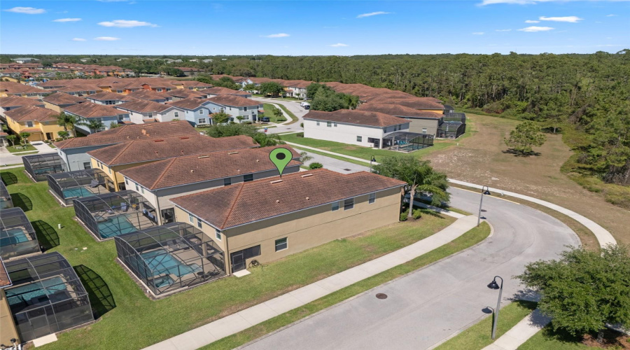 KISSIMMEE, Florida 34747, 6 Bedrooms Bedrooms, ,5 BathroomsBathrooms,Residential,For Sale,SUGAR PALM,MFRL4952282