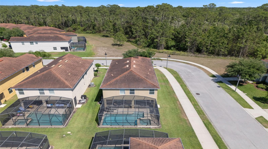 KISSIMMEE, Florida 34747, 6 Bedrooms Bedrooms, ,5 BathroomsBathrooms,Residential,For Sale,SUGAR PALM,MFRL4952282