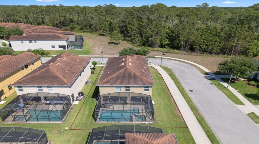 KISSIMMEE, Florida 34747, 6 Bedrooms Bedrooms, ,5 BathroomsBathrooms,Residential,For Sale,SUGAR PALM,MFRL4952282