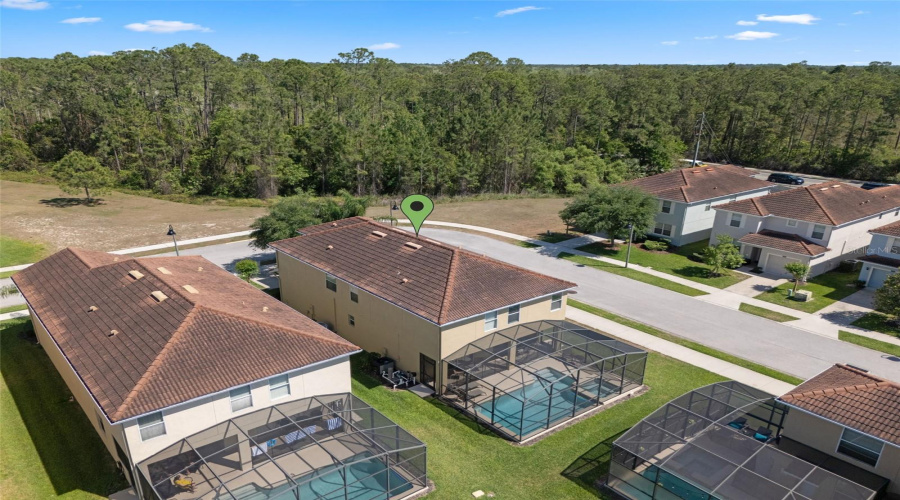 KISSIMMEE, Florida 34747, 6 Bedrooms Bedrooms, ,5 BathroomsBathrooms,Residential,For Sale,SUGAR PALM,MFRL4952282