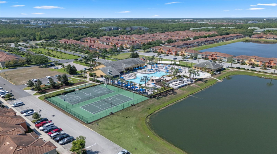 KISSIMMEE, Florida 34747, 6 Bedrooms Bedrooms, ,5 BathroomsBathrooms,Residential,For Sale,SUGAR PALM,MFRL4952282