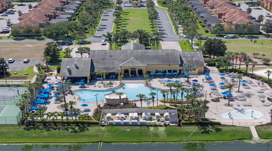 KISSIMMEE, Florida 34747, 6 Bedrooms Bedrooms, ,5 BathroomsBathrooms,Residential,For Sale,SUGAR PALM,MFRL4952282