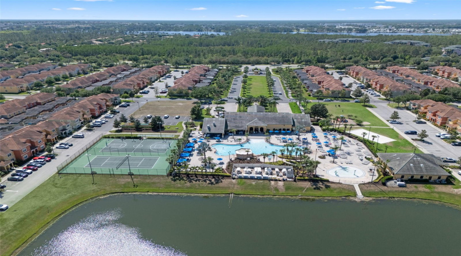 KISSIMMEE, Florida 34747, 6 Bedrooms Bedrooms, ,5 BathroomsBathrooms,Residential,For Sale,SUGAR PALM,MFRL4952282