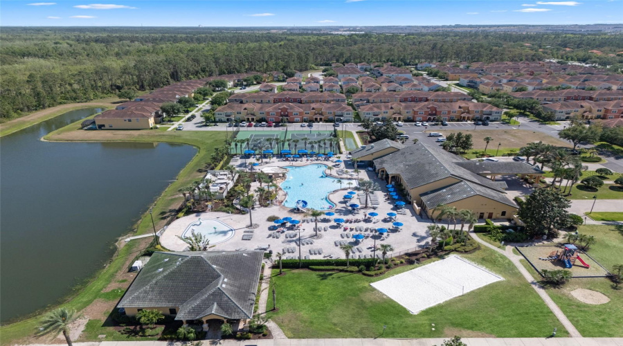 KISSIMMEE, Florida 34747, 6 Bedrooms Bedrooms, ,5 BathroomsBathrooms,Residential,For Sale,SUGAR PALM,MFRL4952282