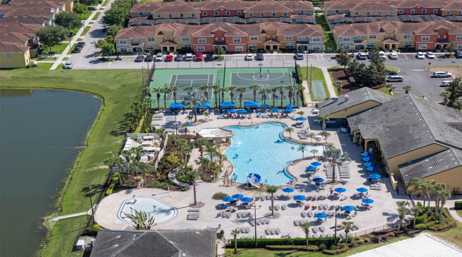 KISSIMMEE, Florida 34747, 6 Bedrooms Bedrooms, ,5 BathroomsBathrooms,Residential,For Sale,SUGAR PALM,MFRL4952282