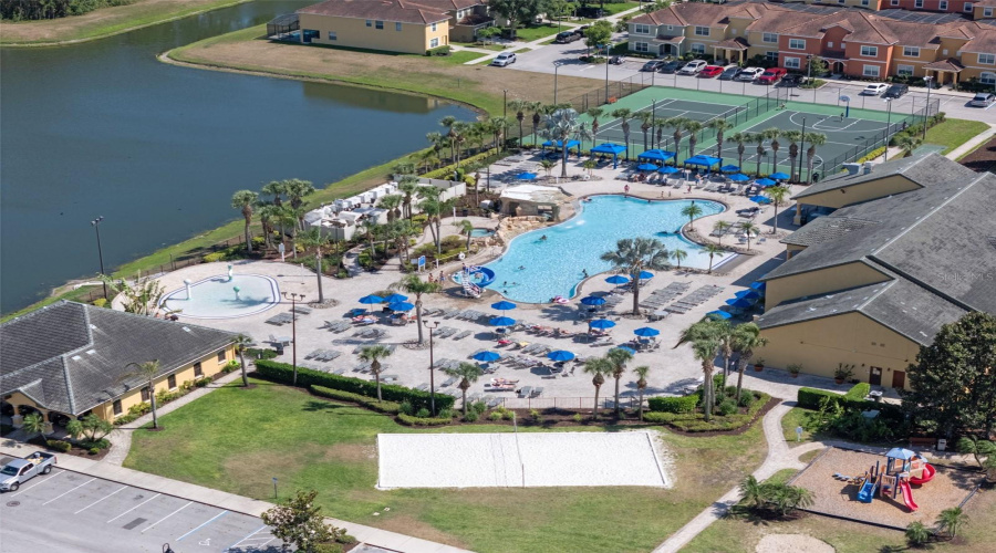 KISSIMMEE, Florida 34747, 6 Bedrooms Bedrooms, ,5 BathroomsBathrooms,Residential,For Sale,SUGAR PALM,MFRL4952282