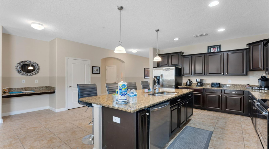 KISSIMMEE, Florida 34747, 6 Bedrooms Bedrooms, ,5 BathroomsBathrooms,Residential,For Sale,SUGAR PALM,MFRL4952282