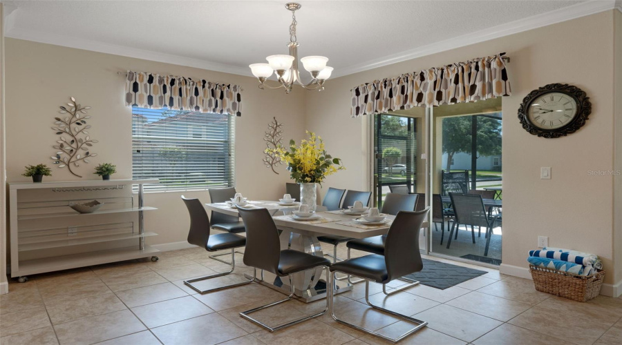 KISSIMMEE, Florida 34747, 6 Bedrooms Bedrooms, ,5 BathroomsBathrooms,Residential,For Sale,SUGAR PALM,MFRL4952282