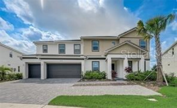 KISSIMMEE, Florida 34746, 15 Bedrooms Bedrooms, ,15 BathroomsBathrooms,Residential,For Sale,SHANTI,MFRS5125068