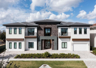 REUNION, Florida 34747, 10 Bedrooms Bedrooms, ,10 BathroomsBathrooms,Residential,For Sale,JACK NICKLAUS,0,MFRO6300997