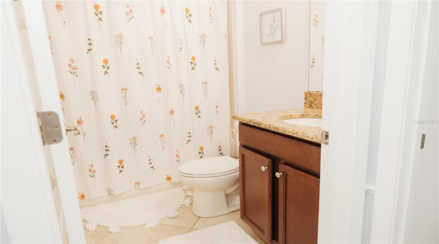 Bathroom 3
